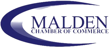 Malden Chamber of Commerce logo