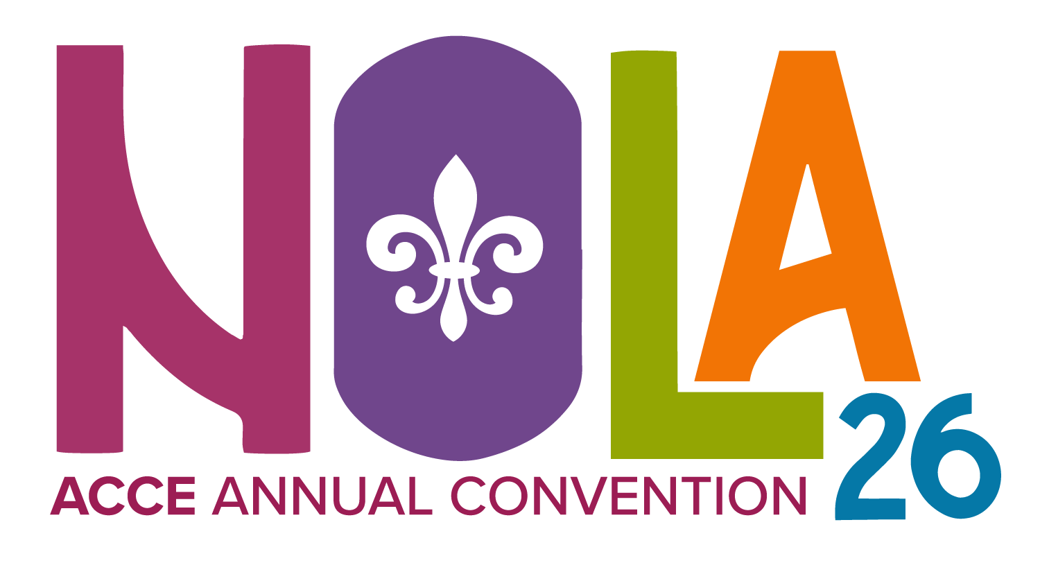 ACCE 2026 Annual Convention — New Orleans