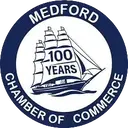 Medford Chamber of Commerce logo