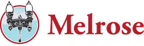 Melrose Chamber of Commerce logo