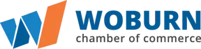 Woburn Chamber of Commerce logo
